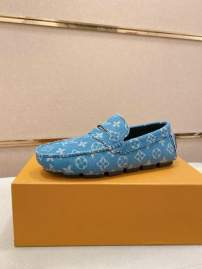 Picture of Louis Vuitton Shoes _SKULVsz38-44hnq110411824